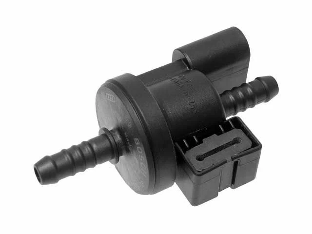 Válvula de purga para Audi RS4 R236CX 2007-2008 válvula de purga para bote de vapor de combustible Foto 1 de 1