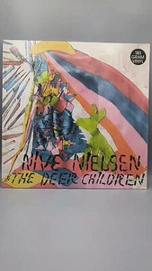 Nive Nielsen & (and) the Deer Children - Nive Sings (Vinyl) - 2012 - Sealed New - Picture 1 of 11