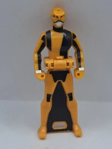 Bandai Gold Buster DX Gokaiger Ranger Key Go-Busters Tokumei Kaizoku Sentai - Imagen 1 de 2