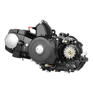 Motor ATV semiautomático 125cc 4 tiempos con arranque eléctrico inverso ¡ajustado a GO Karts! - Imagen 1 de 23