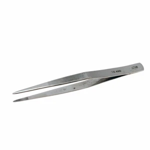 Aven 18490 Blunt Tweezers 5-15/16" - Bild 1 von 1