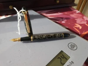 CHAMP stylo-plume ancien, ref 92 - Picture 1 of 6