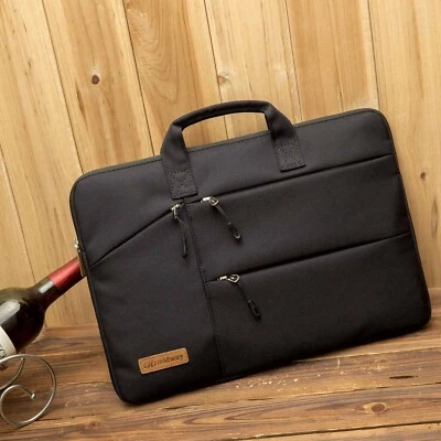 Ультра-умный ноутбук ноутбука чехол сумка для MacBook Air 15 дюймов M3 M2 A3114 A2941 - Изображение 1 из 4