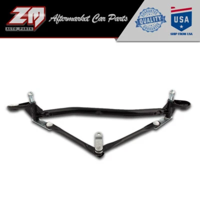 LIMPIAPARABRISAS TRANSMISIÓN ACOPLAMIENTO SE ADAPTA A CHEVROLET COBALT 2005-2010 Foto 1 de 4