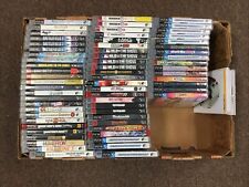 PlayStation 3 PS3 / UMD / PSP Games - You Pick & Choose + ($4.00) SHIPPING