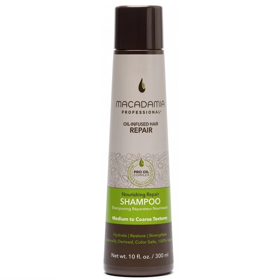 Macadamia Nourishing Repair Shampoo 300 ml (€75.00/1L) - Image 1 of 1