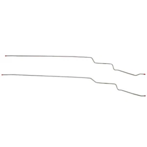 Kit de línea de combustible para Jeep Wrangler TJ 1997-2006 acero WGL0355OM - Imagen 1 de 2