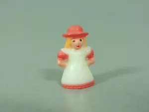 FIGURA ANTIGUA: figuras en miniatura - Alicia en el País de las Maravillas (¡original del fabricante!) - Imagen 1 de 1