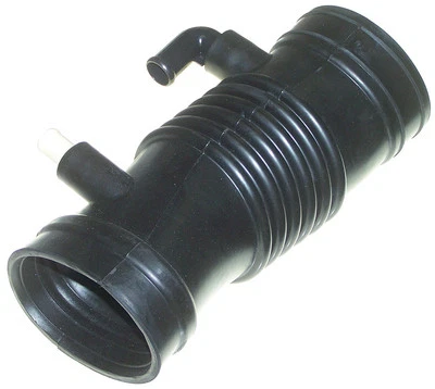 Mangueira de duto de ar Mazda MPV 3.0 V6 entrada da caixa de ar para o corpo do acelerador 1989 a 1995 - Imagem 1 de 2