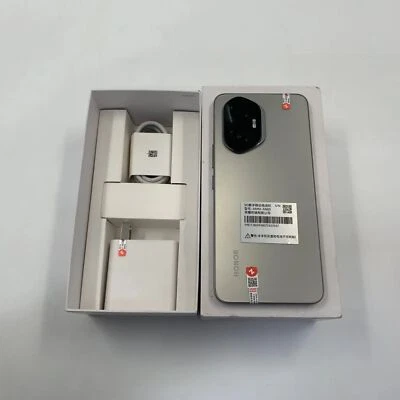 Huawei honor 300 6.7'' 50MP Android 15 Snapdragon 7 Gen 3 Google Services - Image 1 of 4