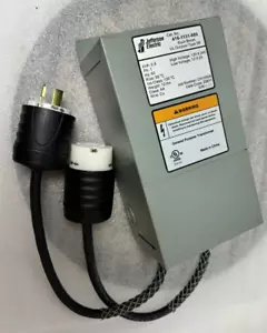 Jefferson Electric Buck Booster Transformer 416-1131-000 HV120/240 LV12/24 - Picture 1 of 5