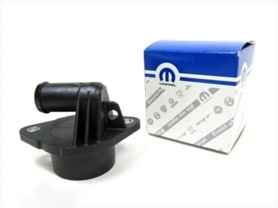 Jeep Dodge Chrysler 11-22 con motor de 3,6 L válvula PCV OEM NUEVO MOPAR 68083202AC Foto 1 de 3