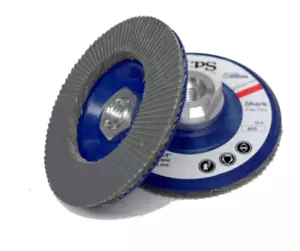 CPS KGS SHARK 7" DISK 800# - Bild 1 von 1
