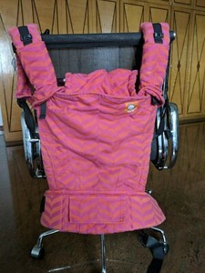 ebay toddler tula