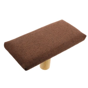 Kneeling Stool Yoga Meditation Benches with Cushion Balance Chair - Picture 1 of 12