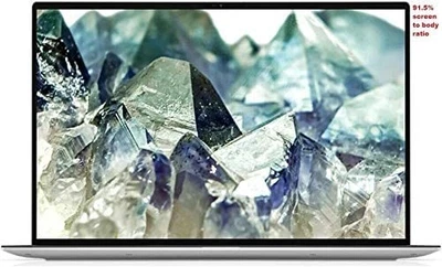 DELL XPS 13 9300 13.4 FHD I7-1065G7 16 1TB SSD XPS9300-7517SLV-PUS - SILVER - Image 1 of 4