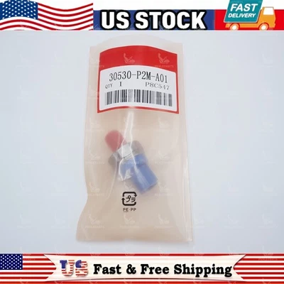 Sensor de golpe para Honda Civic 1996-2000 1,6 L Acura RL 1996-04 3,5 L 30530-P2M-A01 Foto 1 de 4