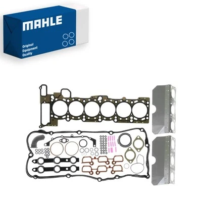 Mahle Engine Cylinder Head Gasket Set For 2003-2005 BMW 525i 2.5L L6 - Image 1 of 3