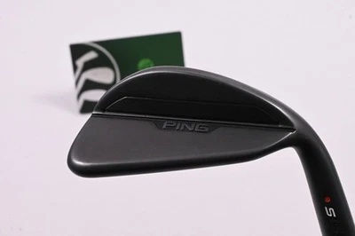 Ping S159 Sand Wedge / 54 Degree / Red Dot / Regular Plus Flex Project X IO 105 - Image 1 of 4