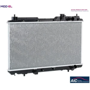 RADIATOR ENGINE COOLING 50092 FOR AVB 1.9L 4cyl - Picture 1 of 9