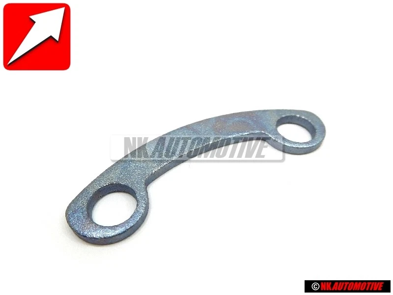 VW Original Cale D'Epaisseur - 8E0407357 - Photo 1/1