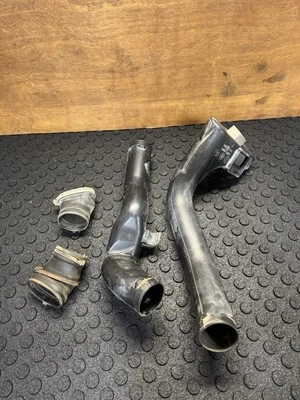 04 铃木 eiger 400 呼吸管  — 第 1/4 张图片