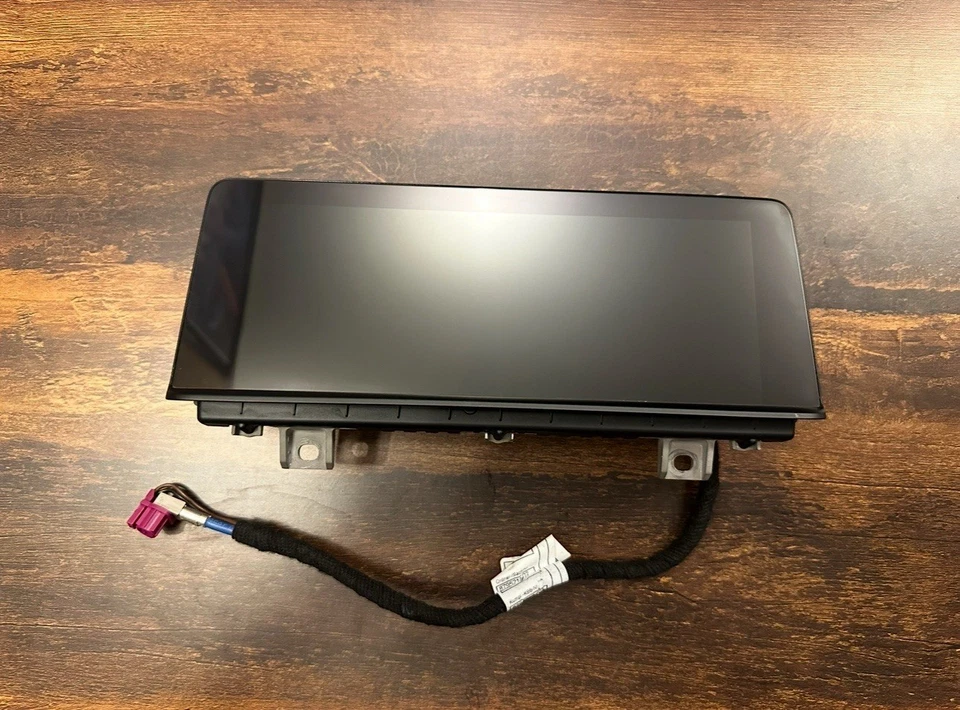 Pantalla táctil bmw 8.8 cid f3x nbt evo hu id6 4.1 f22 f30 f31 f32 f34 f36 Foto 1 de 4