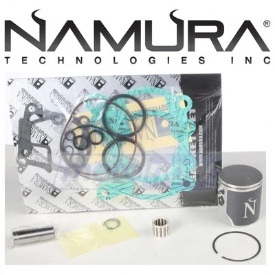 Namura Top End Repair Kit for 2014-2015 Husqvarna TC85 19 16 - Engine di - Image 1 of 4