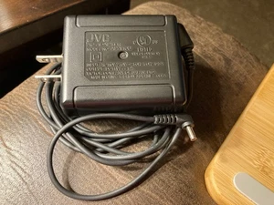 JVC AP-V10U AC Adapter Power Cord - Picture 1 of 2