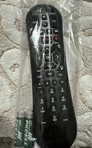 Comcast Xfinity XR2 Black Remote Control For RNG DTA HD TV - Picture 1 of 5