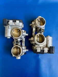 Carrocerías de acelerador Aprilia RSV4 RR 16 2015-2016 carrocería desnuda - Imagen 1 de 17