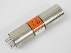 Collins F455J-31 526-9089-00 75A-4 Receiver Mechanical Filter (good condition) - Picture 1 of 2