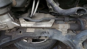 2018 HYUNDAI I30 1.6 CRDi SE Nav 5DR MK3 (PD) POWER STEERING RACK - Picture 1 of 8