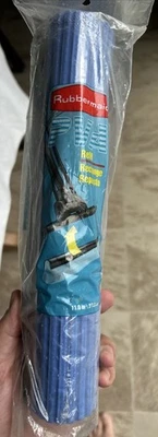 Cabezal de fregona de recarga Rubbermaid PVA G781 para fregona de esponja G780 PVA NUEVO Foto 1 de 4