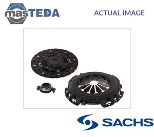 3000 633 001 CLUTCH KIT SACHS FOR CITROËN SAXO,BERLINGO,XSARA 1.6L,1.1L,1.4L - Picture 1 of 7