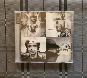 Travis - 12 Memories (CD, Album) Epic USA Like New Used NM Excellent Condition - Picture 1 of 2