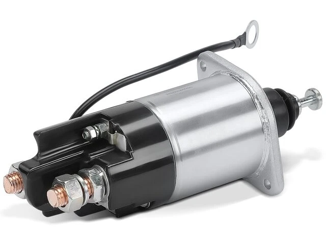 Interruptor solenoide de arranque APR 67SCGX41 para Toyota Echo 2003 2004 2005 Foto 1 de 1