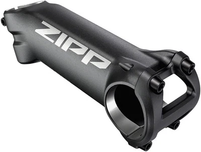 Zipp Service Course Stem 90mm 31.8 Clamp +/-25 1 1/8 in Blast Black B2 Aluminum - Image 1 of 2