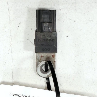 Fiat 500 Ignition Capacitor {68080837-AB} 2016 2017 2018 - Image 1 of 4