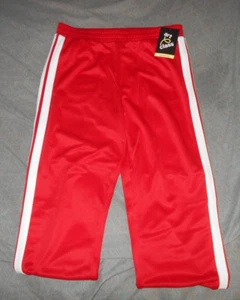 Art Class Boys XL Red Athletic Pants - Picture 1 of 1