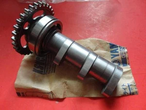 NOS OEM FACTORY 2003-05 YAMAHA YFZ450 YZ450F WR450F INTAKE CAMSHAFT 5TA-12170-00 - Picture 1 of 4
