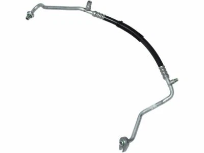 For 1997-2000 Chrysler Sebring A/C Refrigerant Discharge Hose 61959NG 1998 1999 - Image 1 of 2