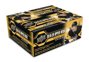 2019-20 Upper Deck *YOU PICK YOUNG GUNS Rookie RC *BUY 2+ & SAVE* Series 1 & 2