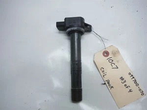 2002 ACURA RSX IGNITION IGNITOR COIL PACK ASSEMBLY OEM 2002-2006 - Picture 1 of 9
