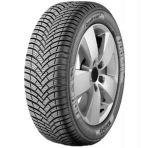 PNEUMATICI GOMME 4 STAGIONI KLEBER QUADRAXER 2 165/65 R14 79 T TL - Foto 1 di 1
