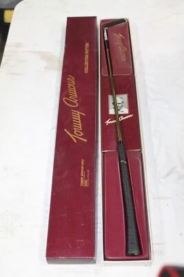 Tommy Armour Collector Putter w/Box GOLF - Image 1 of 2