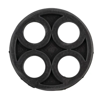 Válvula de junta de palanca de combustible Yamaha XT500 498-24523-00 XT500C XT500D XT500E 2-059 Foto 1 de 2