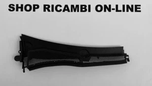 SOTTO PARABREZZA GOCCIOLATOIO ORIGINALE DX PEUGEOT 208 C3 COD. 9673303080 - Foto 1 di 3