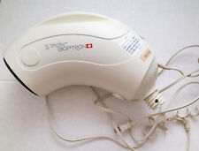 Zepter Bioptron Pro Light Therapy Lamp For Parts/Repair