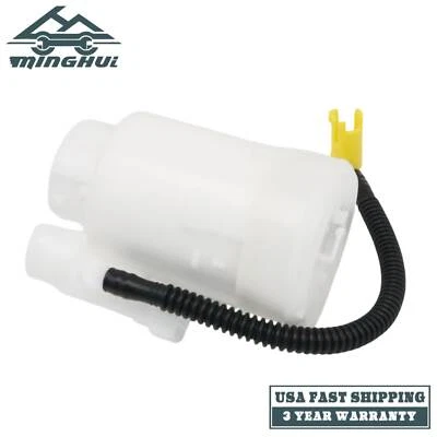 Fit For 2013-2018 Kia Forte Rio Forte5 31112-3X000 White Fuel Pump Filter New US - Image 1 of 4